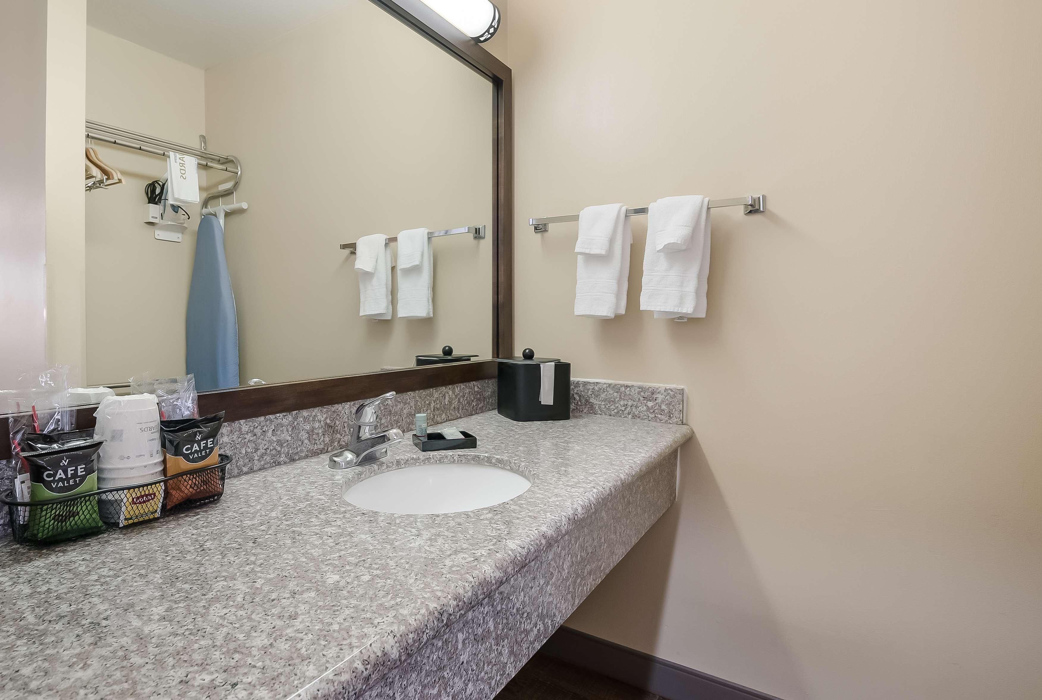 Surestay Hotel By Best Western Fernley Bagian luar foto