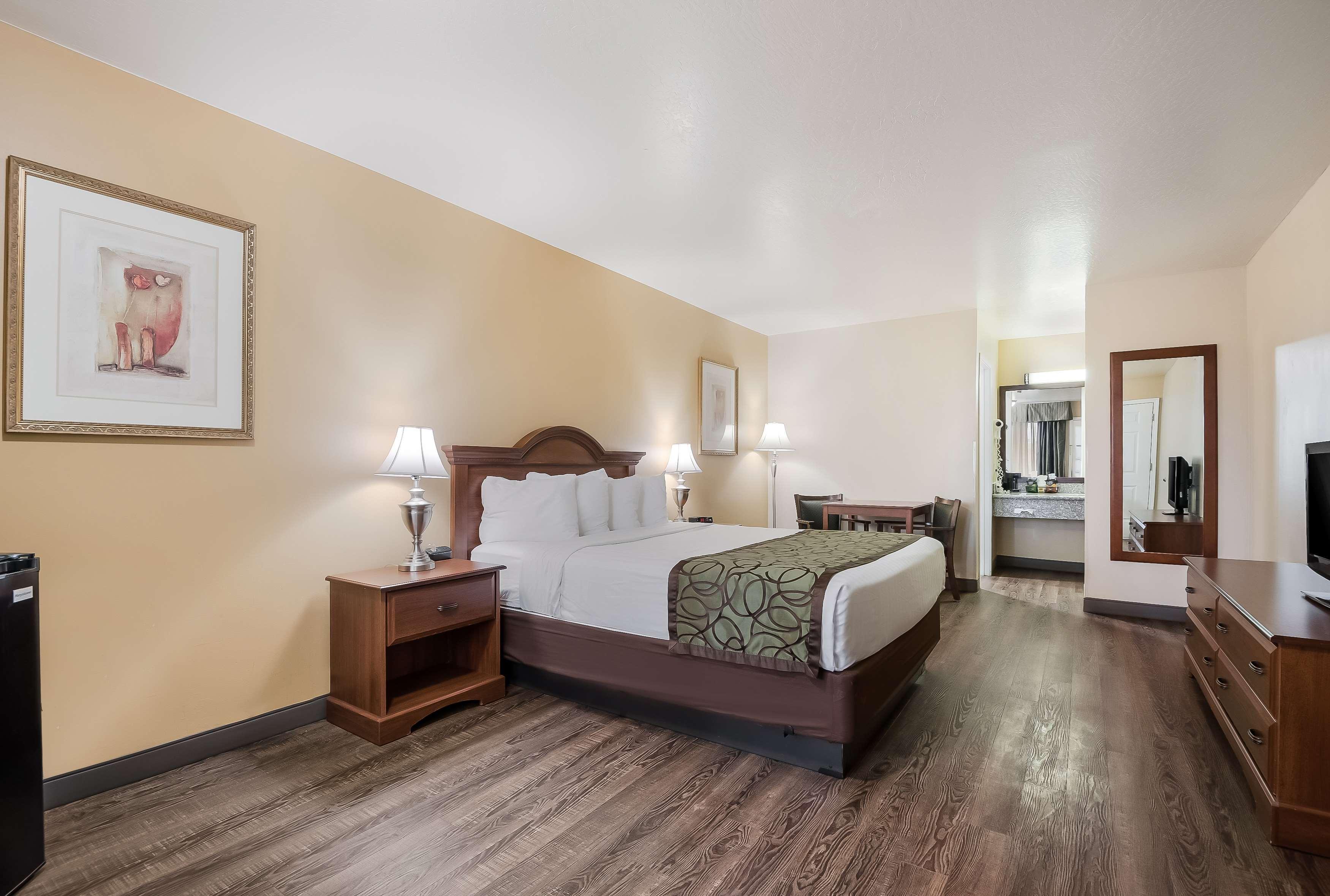 Surestay Hotel By Best Western Fernley Bagian luar foto