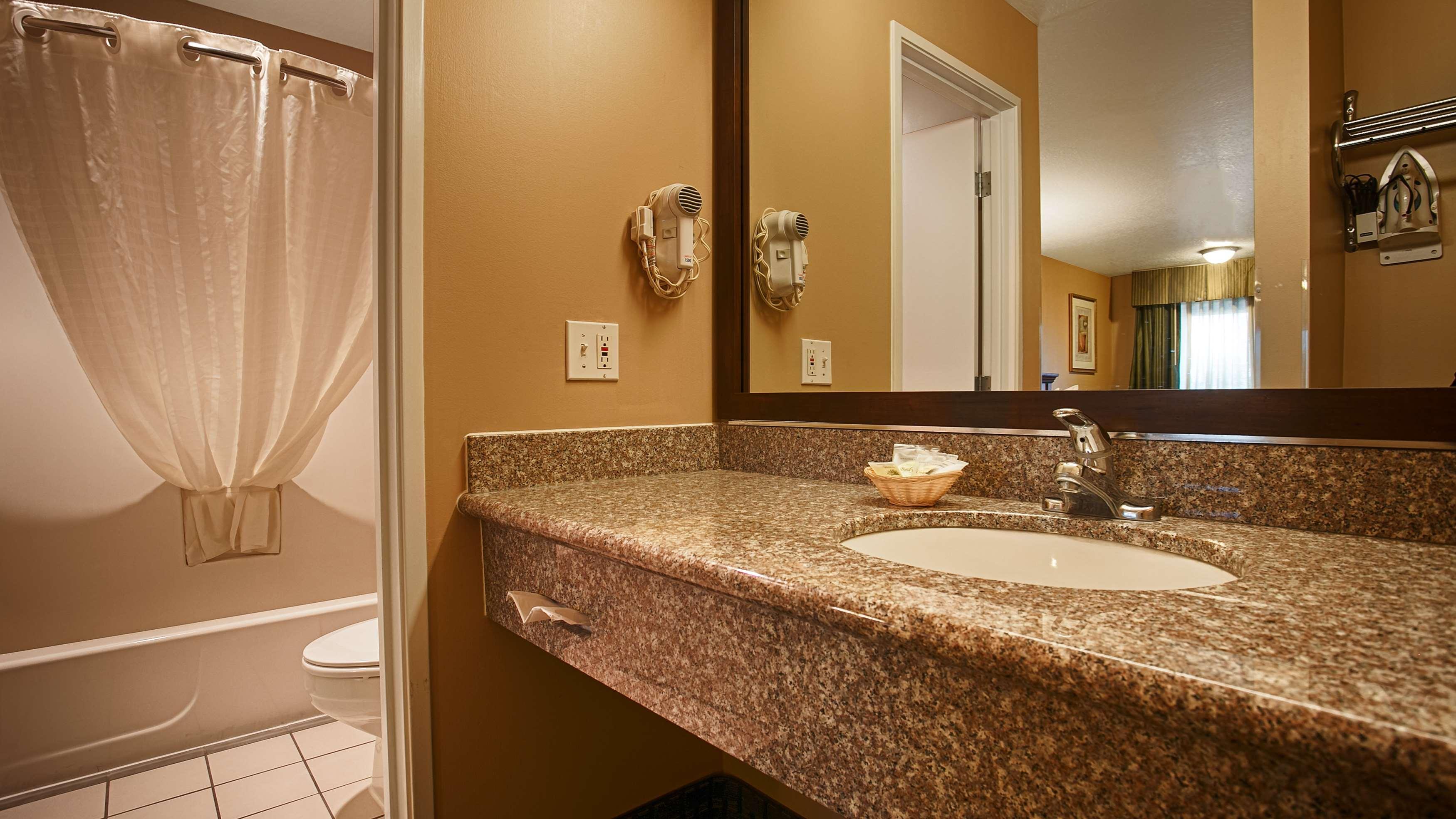 Surestay Hotel By Best Western Fernley Bagian luar foto