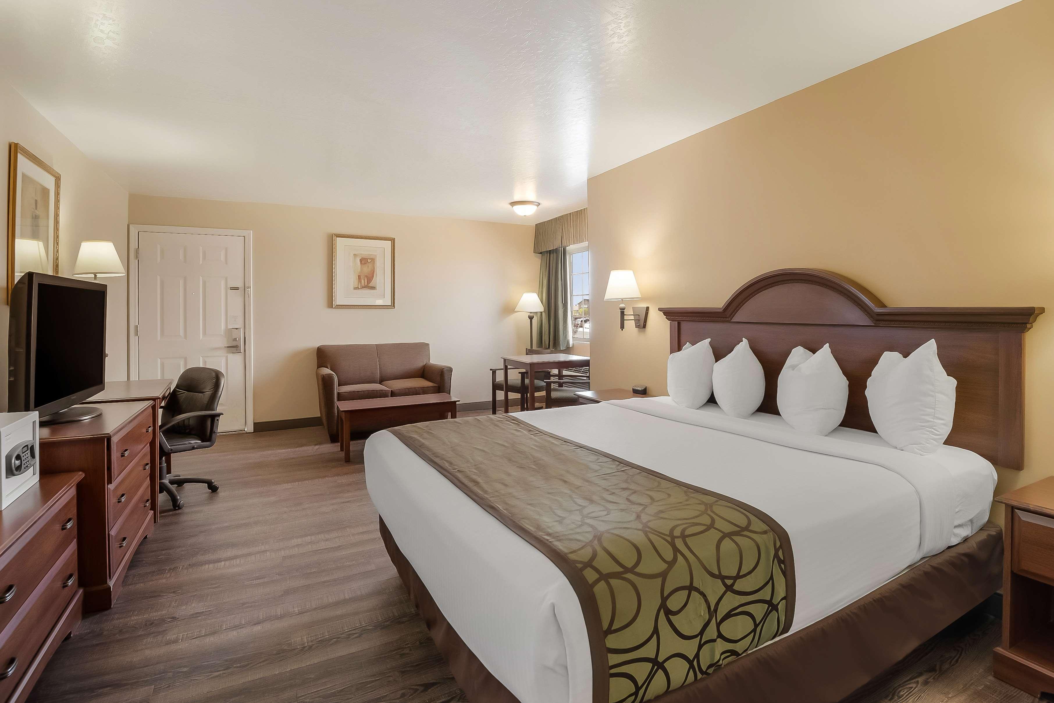 Surestay Hotel By Best Western Fernley Bagian luar foto