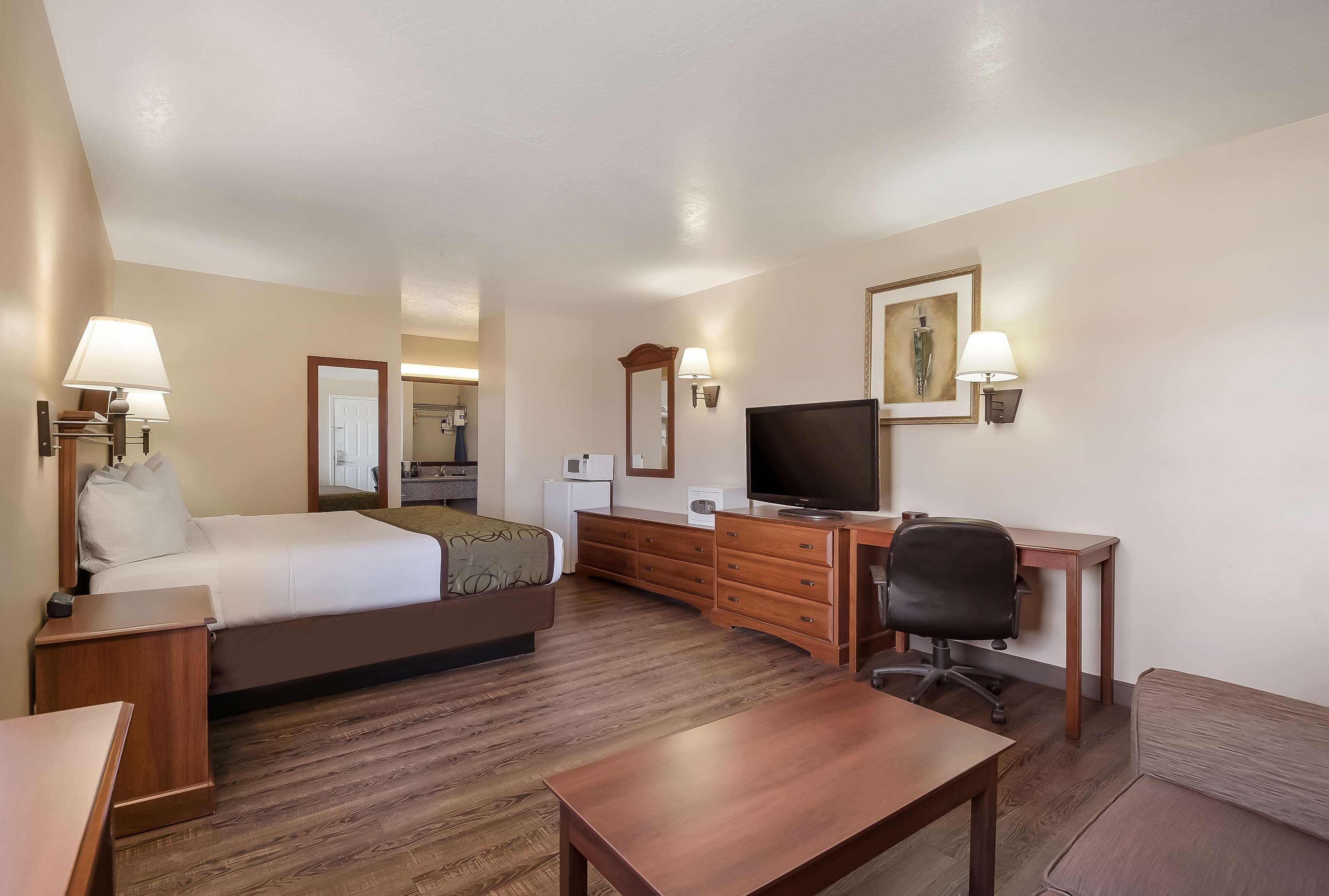 Surestay Hotel By Best Western Fernley Bagian luar foto