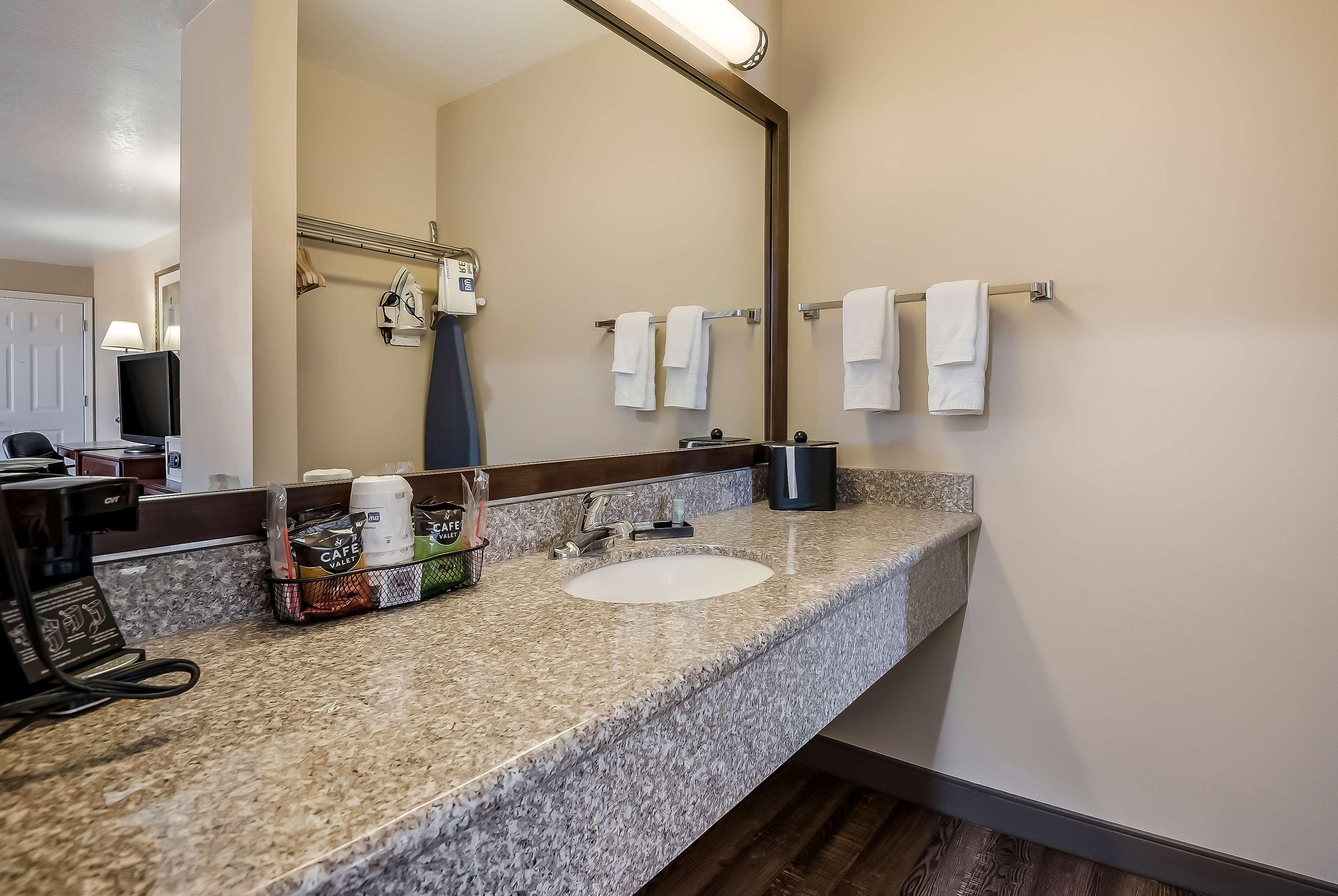Surestay Hotel By Best Western Fernley Bagian luar foto