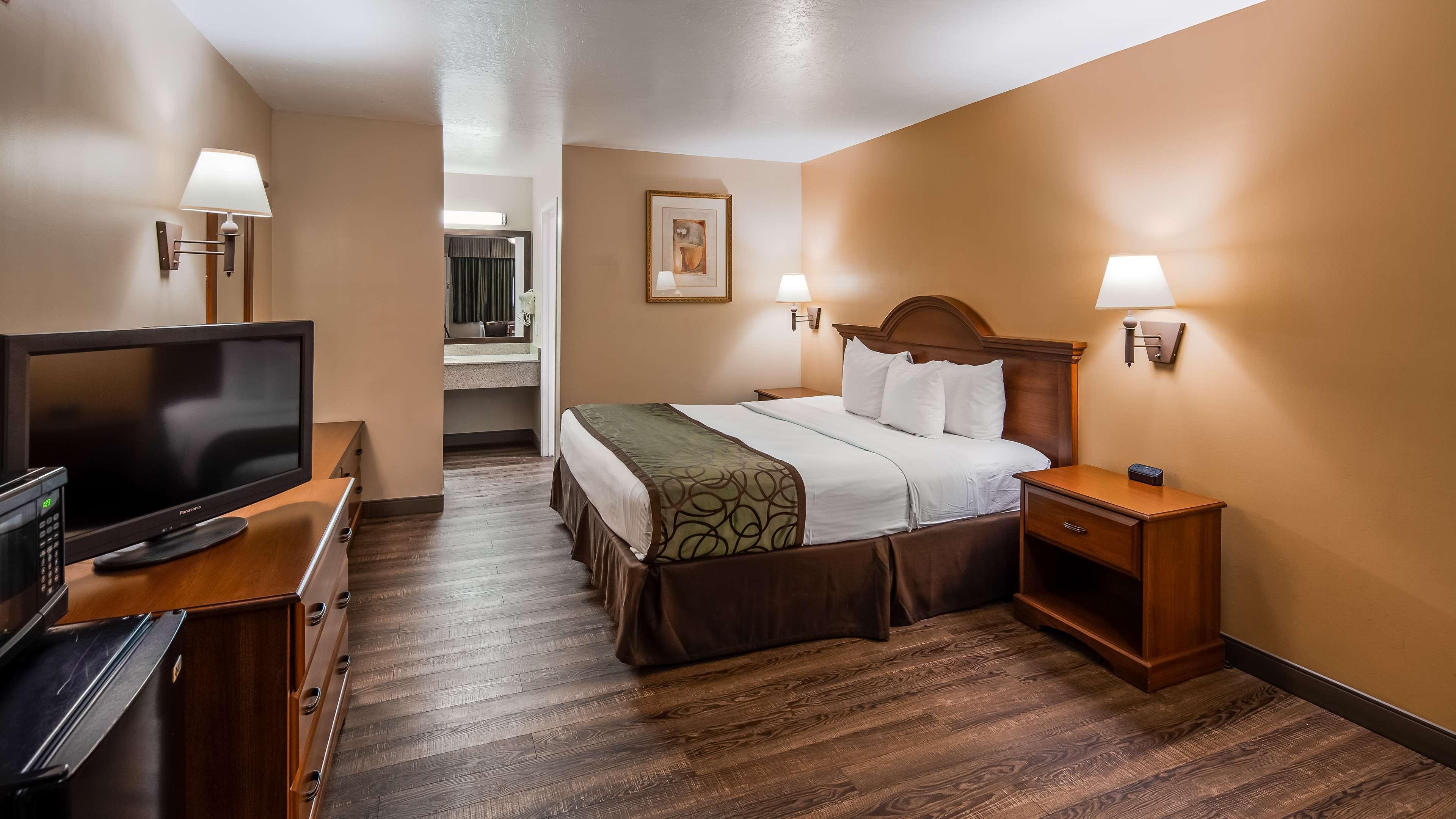 Surestay Hotel By Best Western Fernley Bagian luar foto