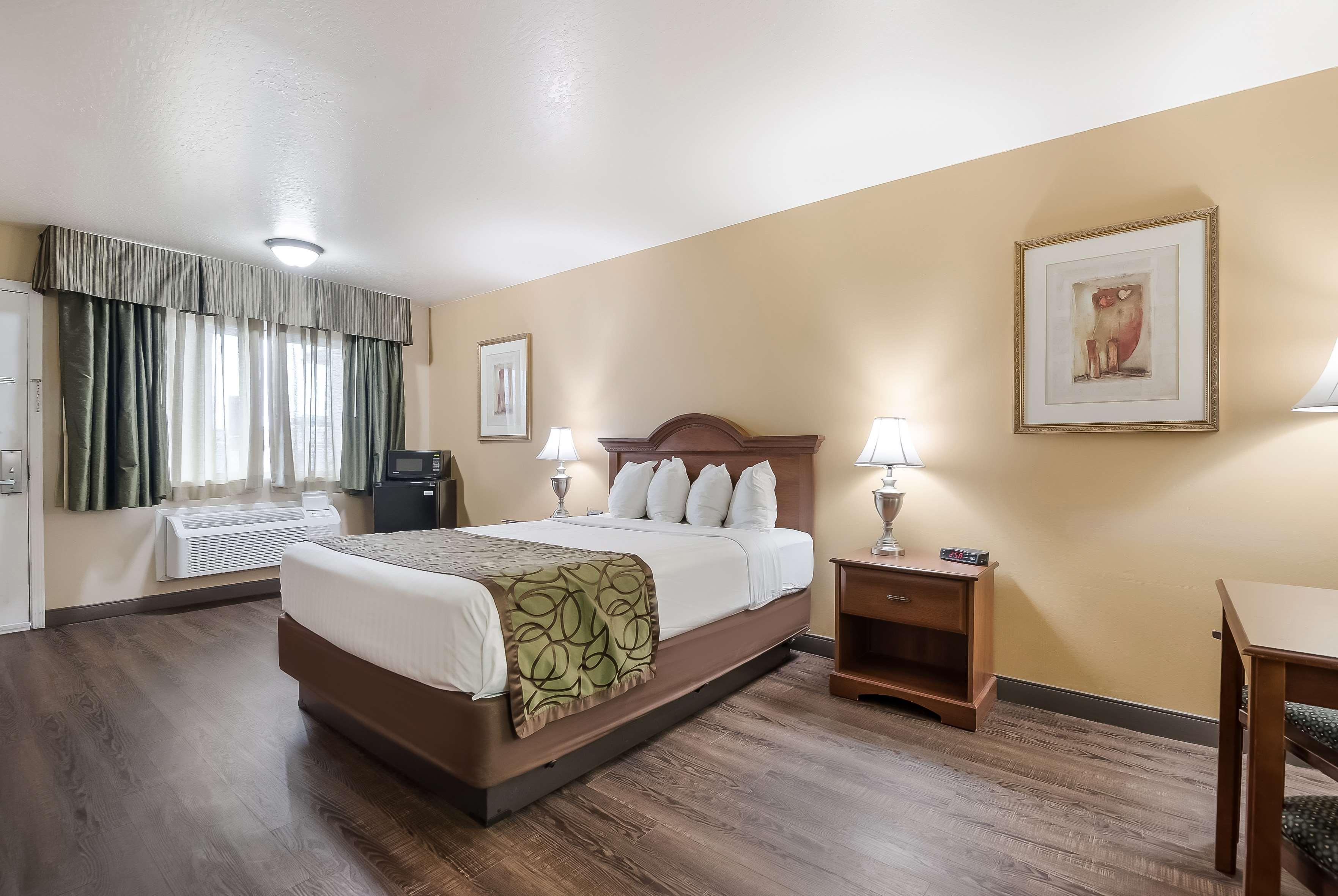 Surestay Hotel By Best Western Fernley Bagian luar foto