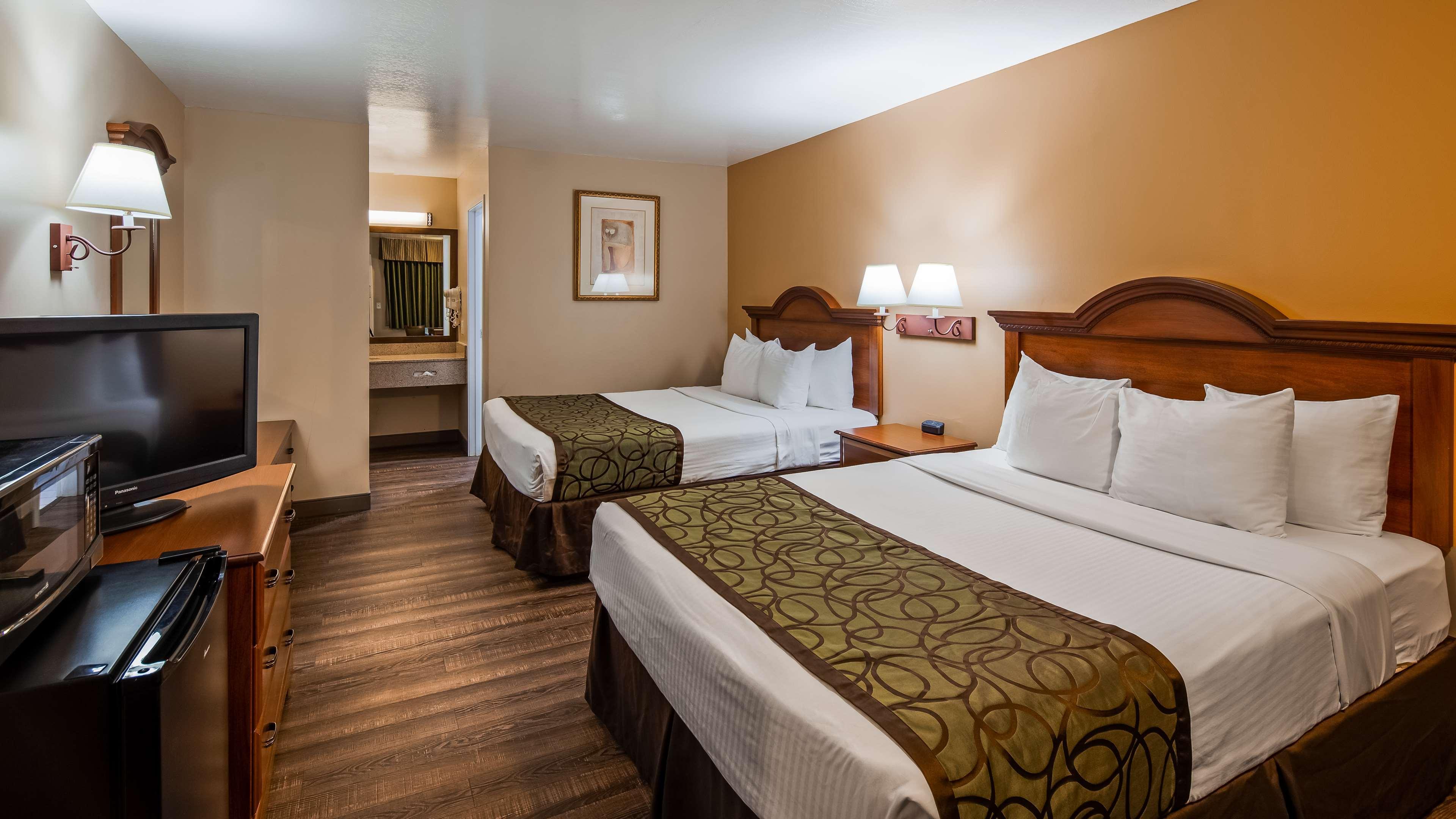 Surestay Hotel By Best Western Fernley Bagian luar foto