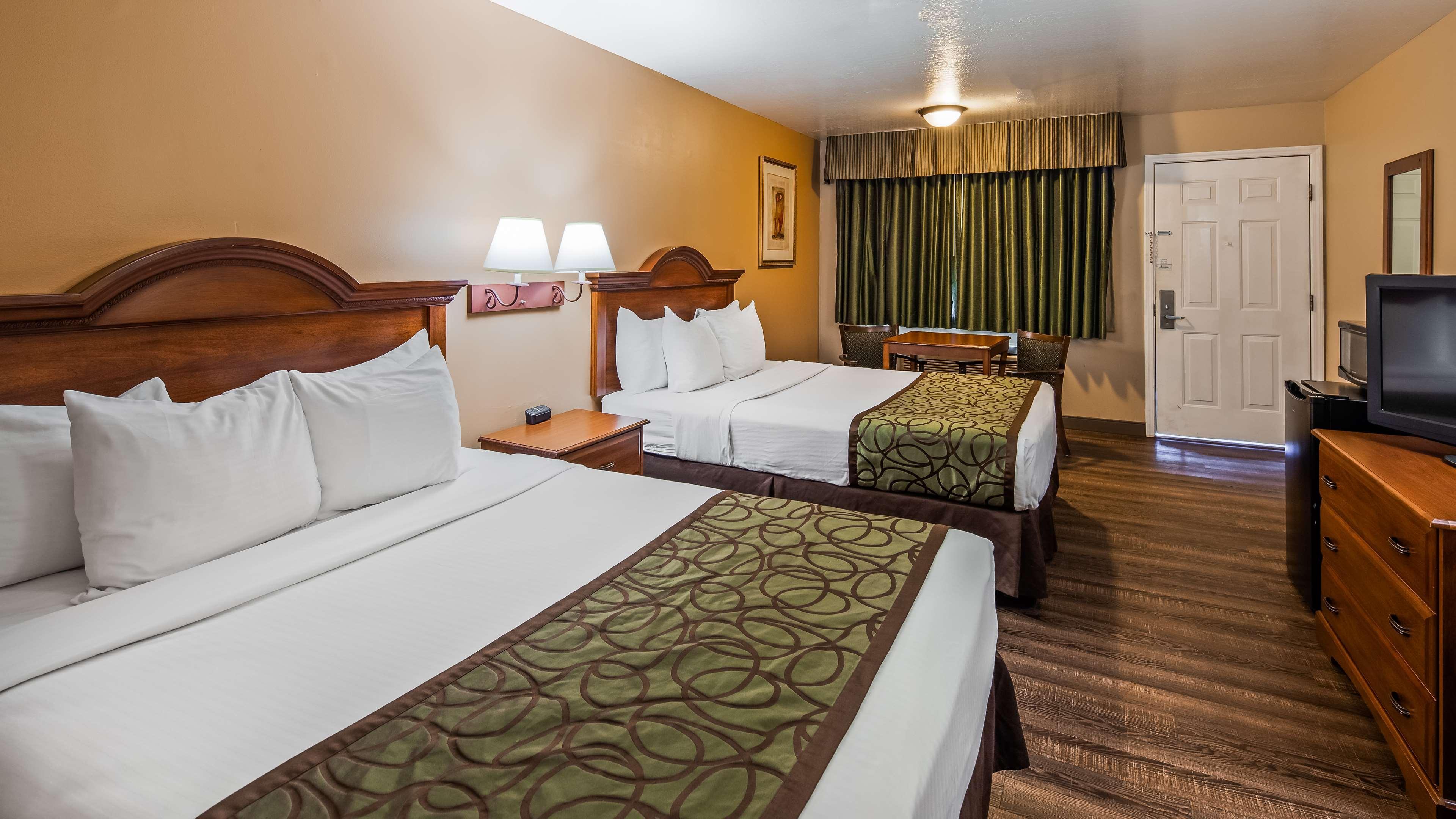 Surestay Hotel By Best Western Fernley Bagian luar foto