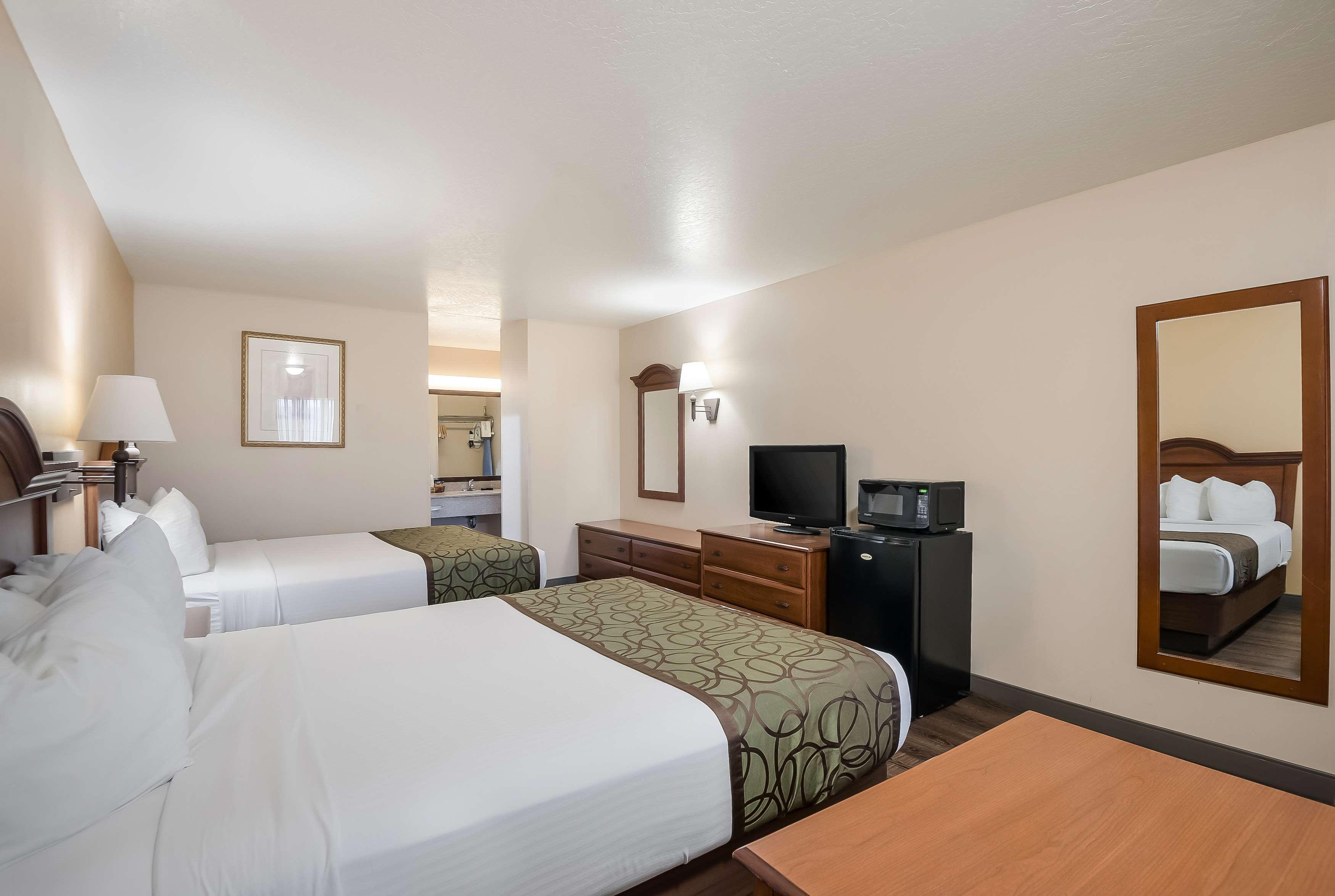 Surestay Hotel By Best Western Fernley Bagian luar foto