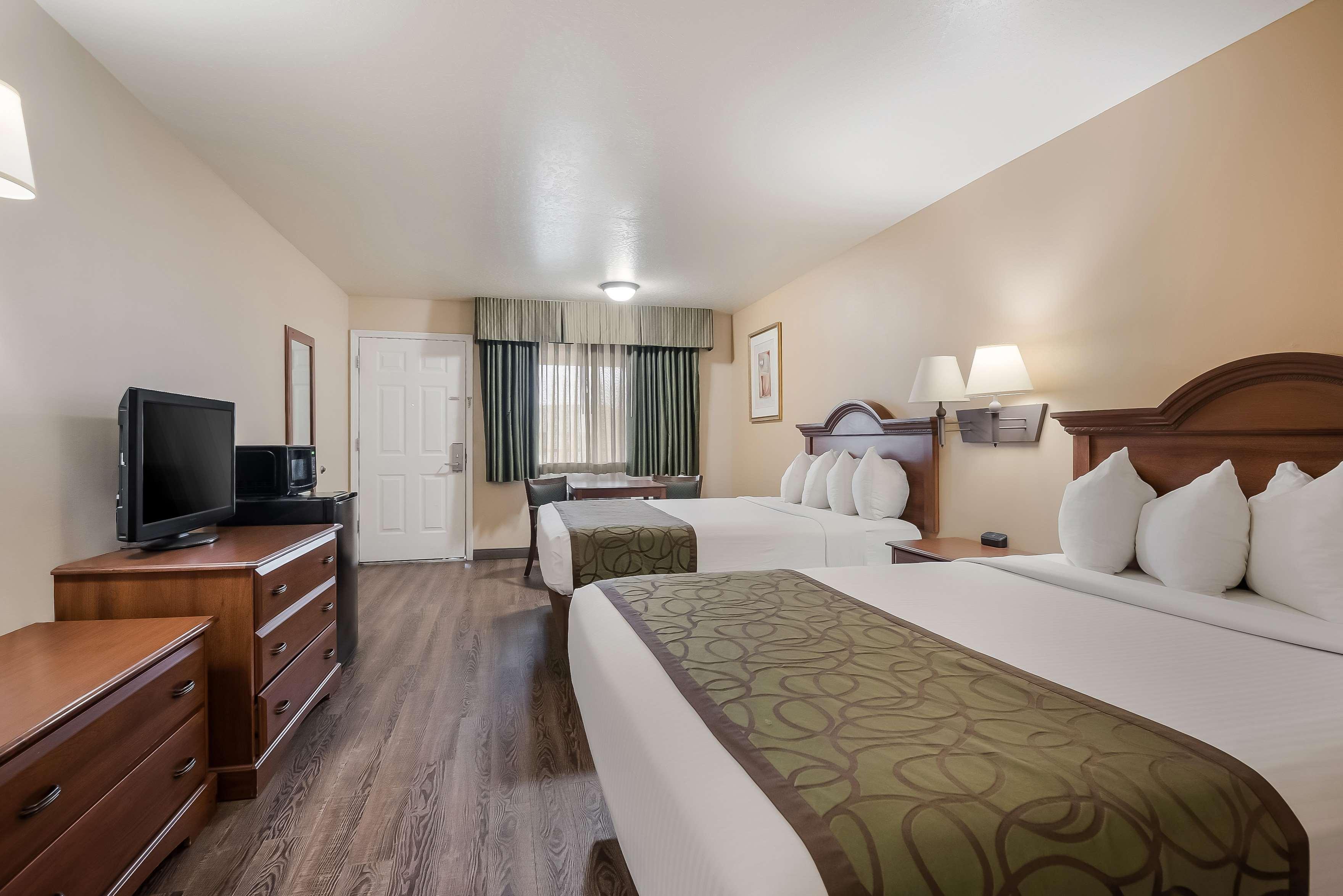 Surestay Hotel By Best Western Fernley Bagian luar foto
