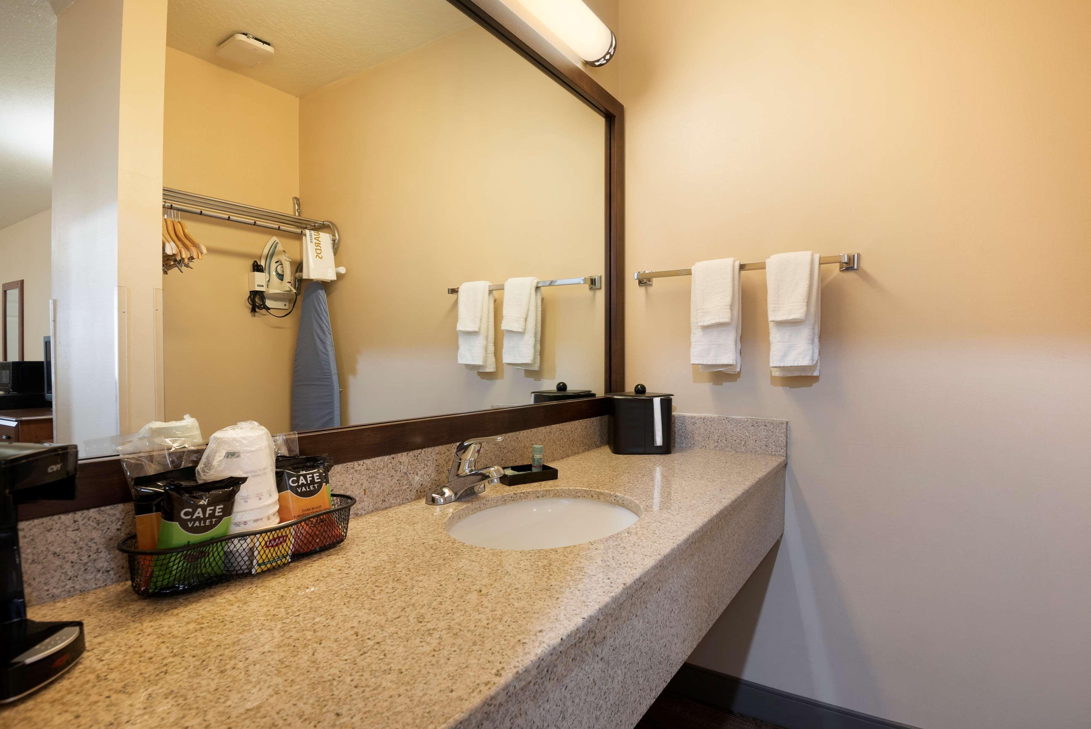 Surestay Hotel By Best Western Fernley Bagian luar foto
