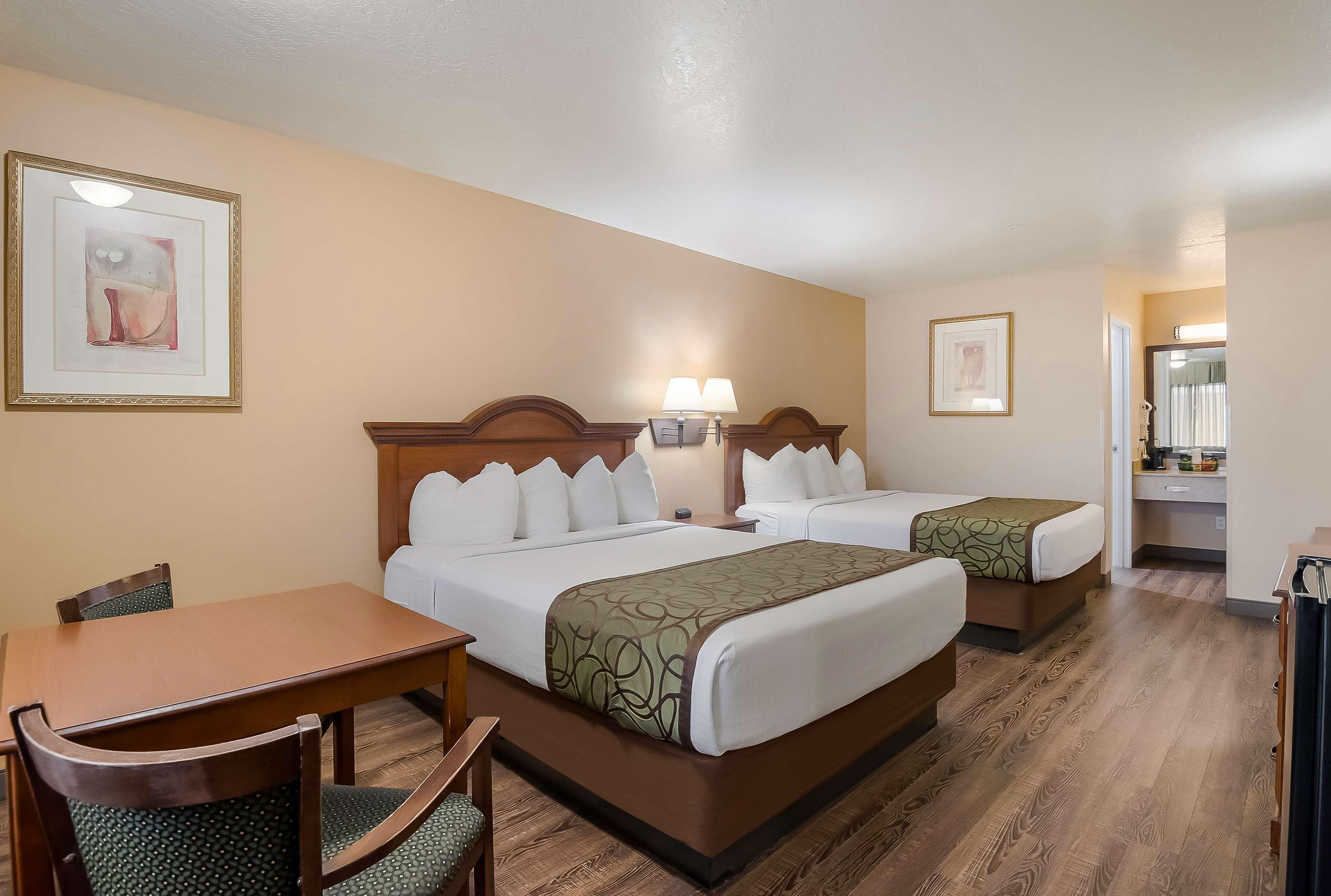 Surestay Hotel By Best Western Fernley Bagian luar foto