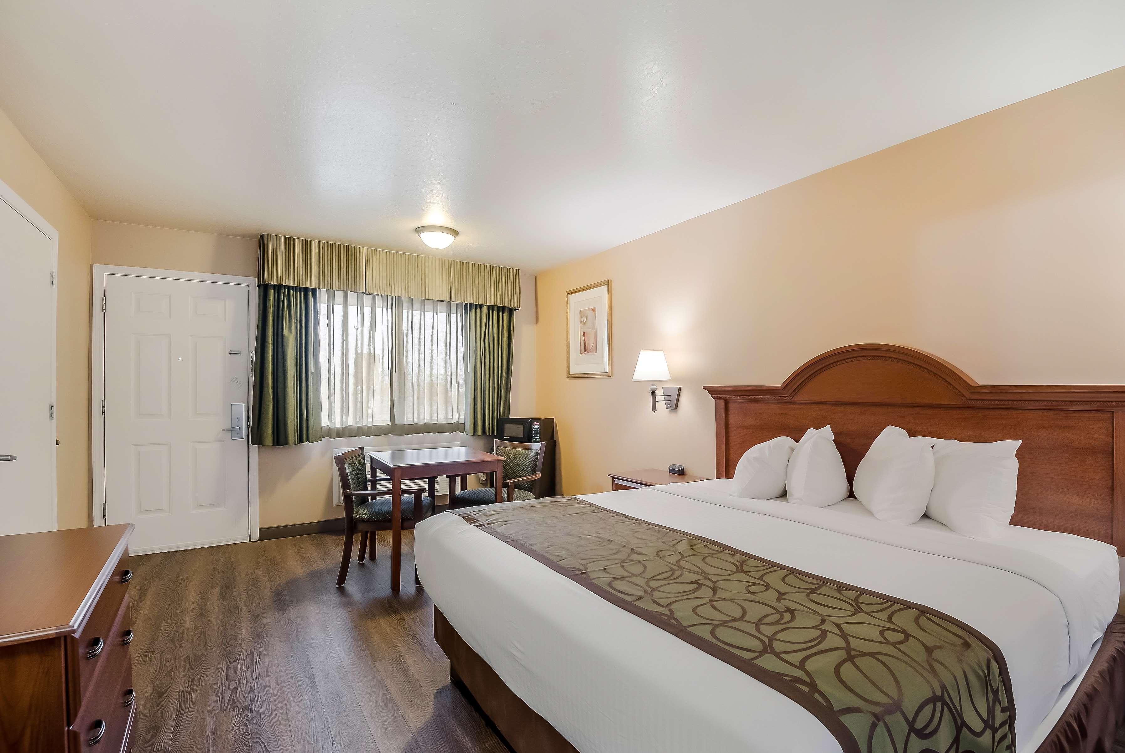 Surestay Hotel By Best Western Fernley Bagian luar foto
