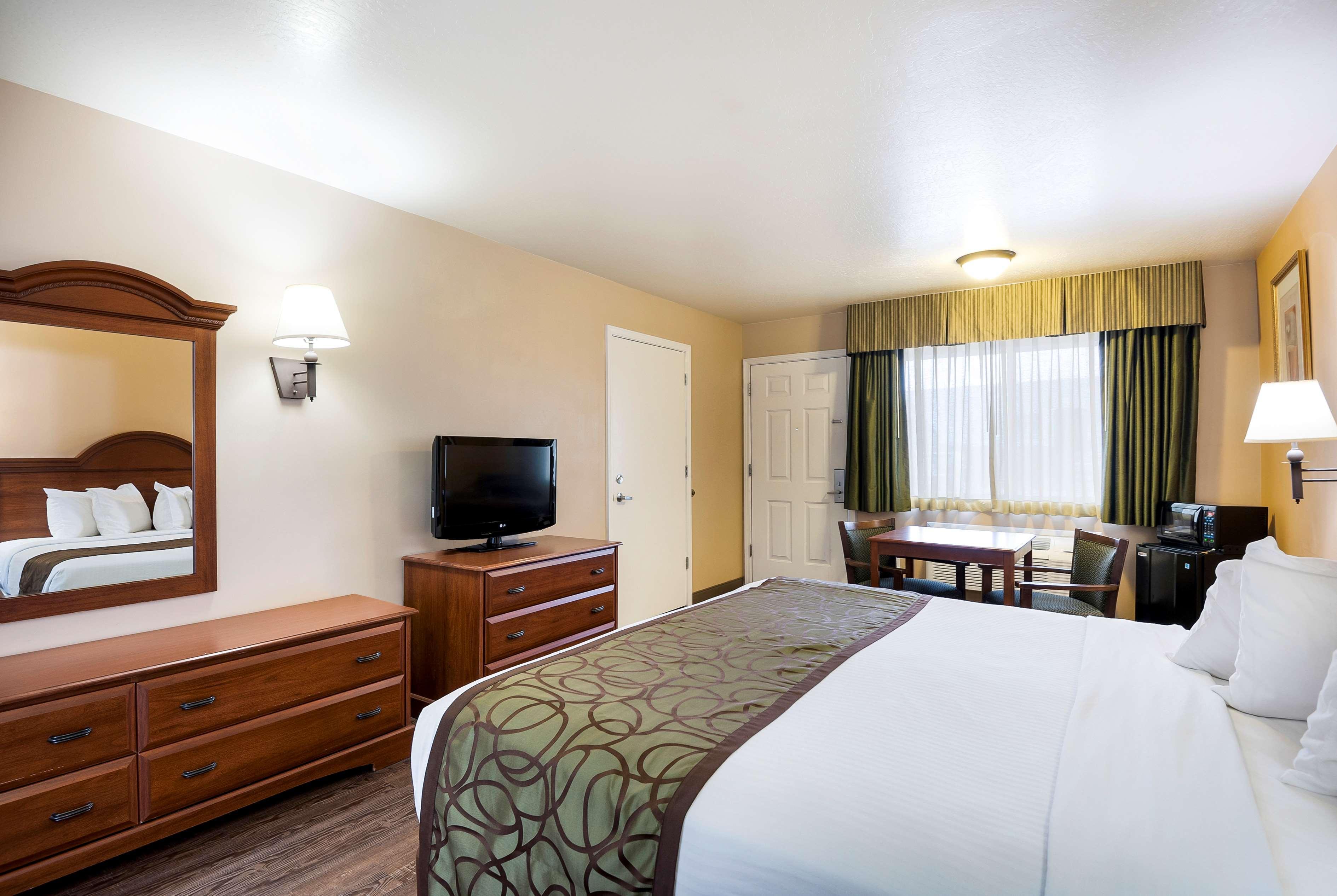 Surestay Hotel By Best Western Fernley Bagian luar foto