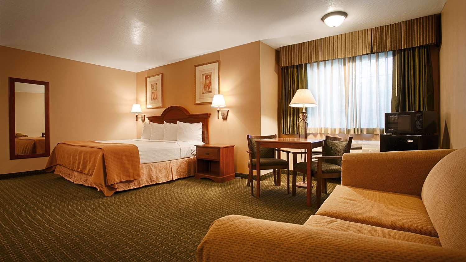 Surestay Hotel By Best Western Fernley Bagian luar foto