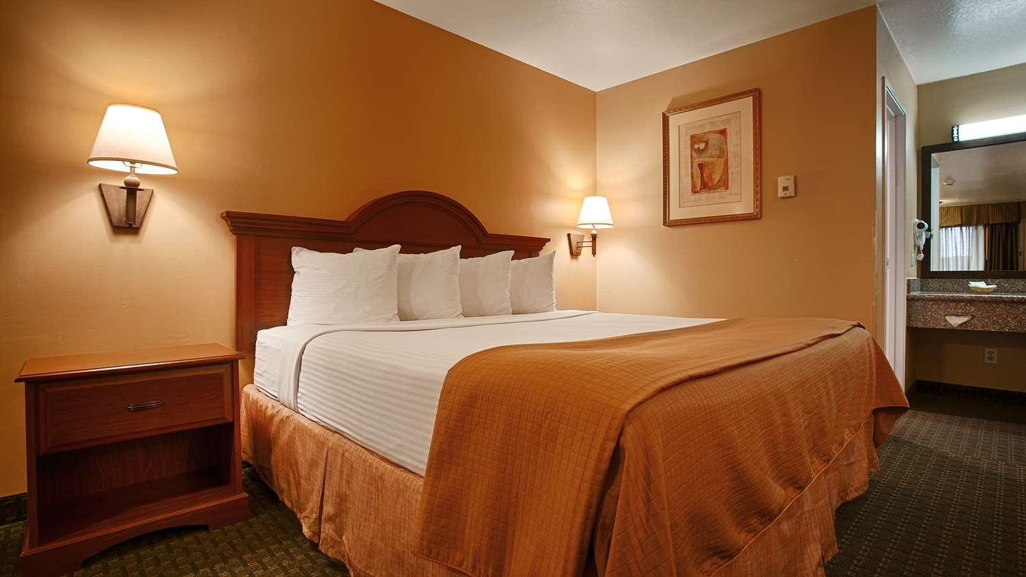 Surestay Hotel By Best Western Fernley Bagian luar foto
