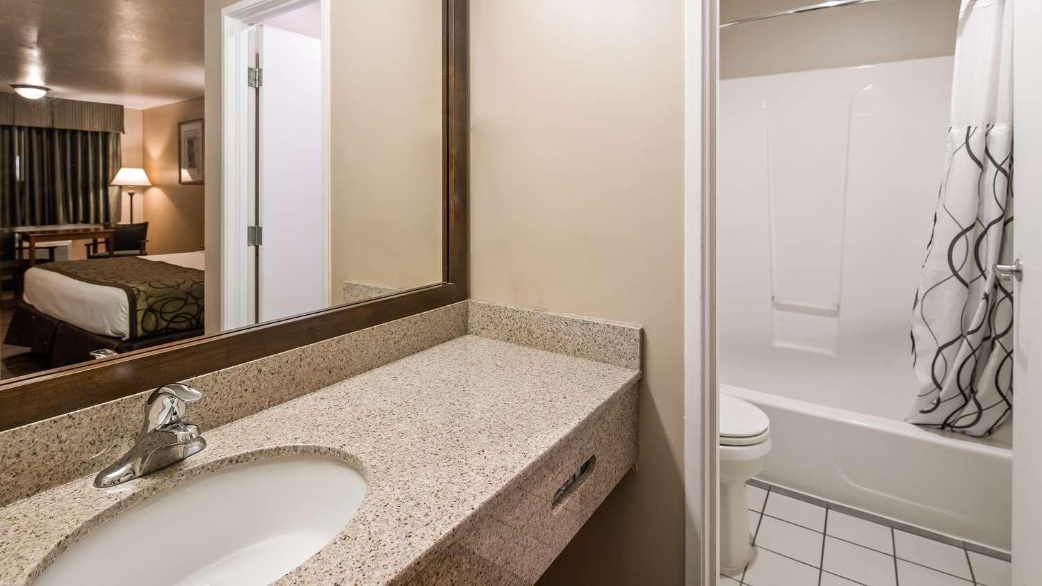 Surestay Hotel By Best Western Fernley Bagian luar foto