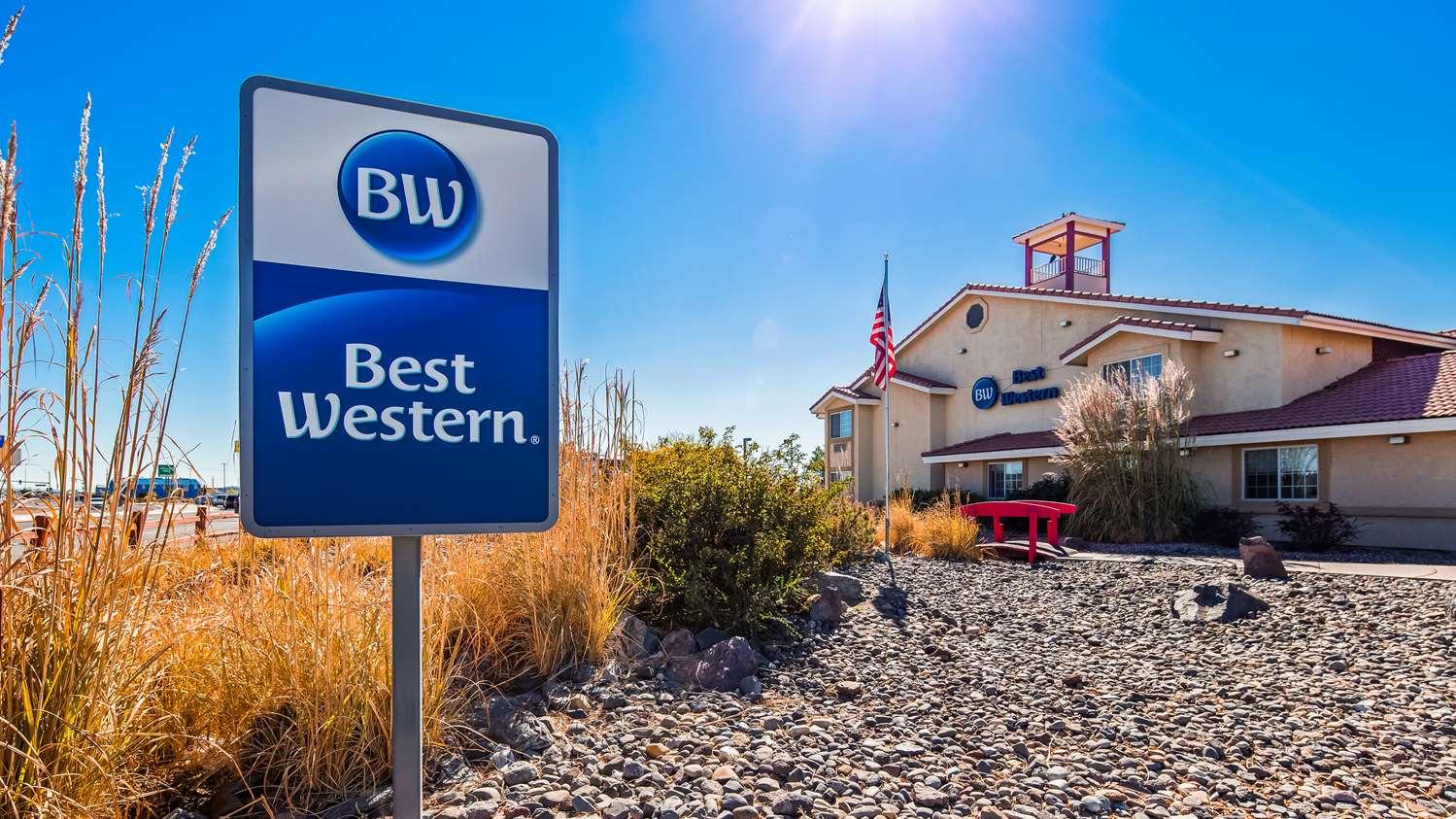 Surestay Hotel By Best Western Fernley Bagian luar foto