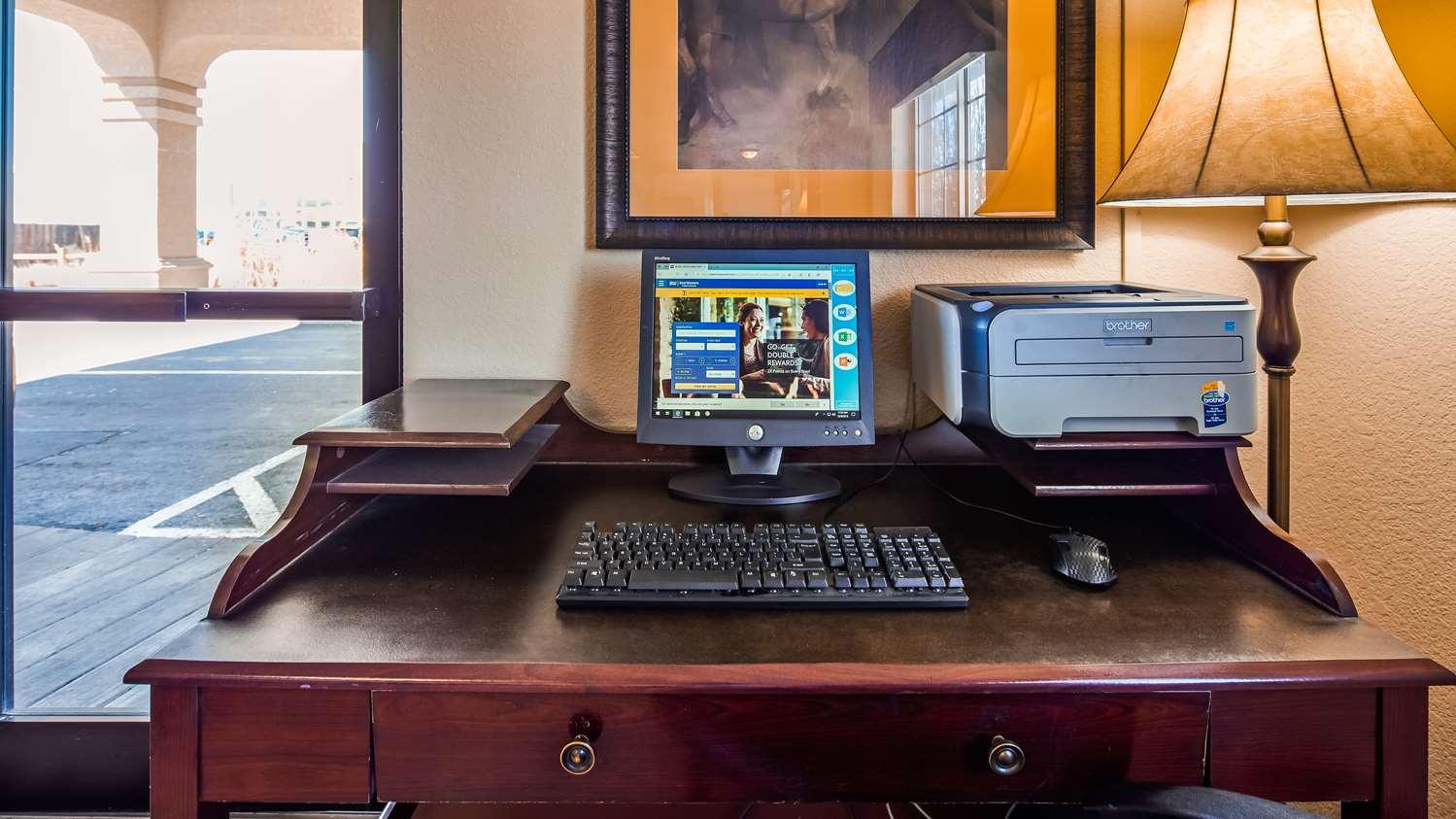 Surestay Hotel By Best Western Fernley Bagian luar foto