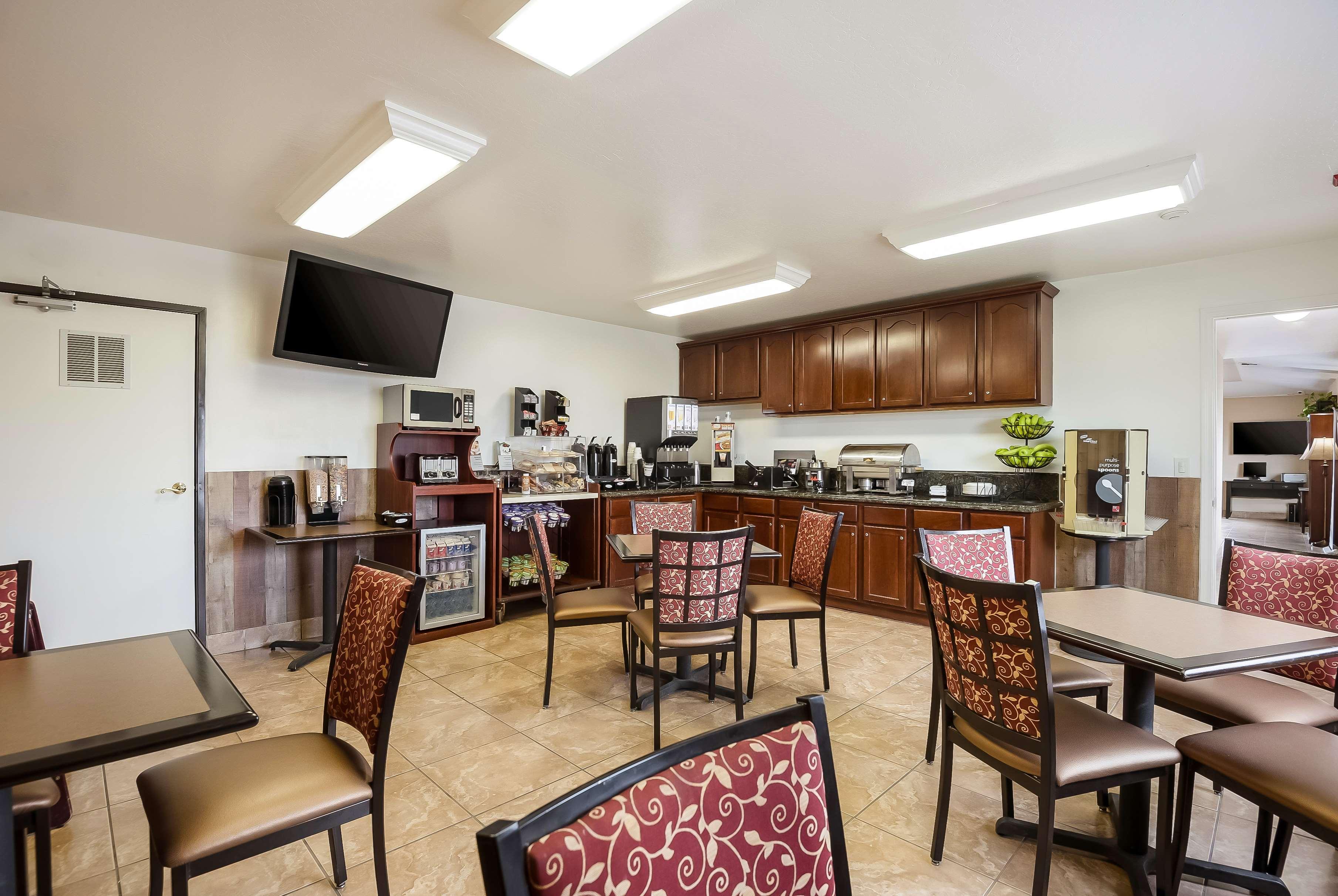Surestay Hotel By Best Western Fernley Bagian luar foto