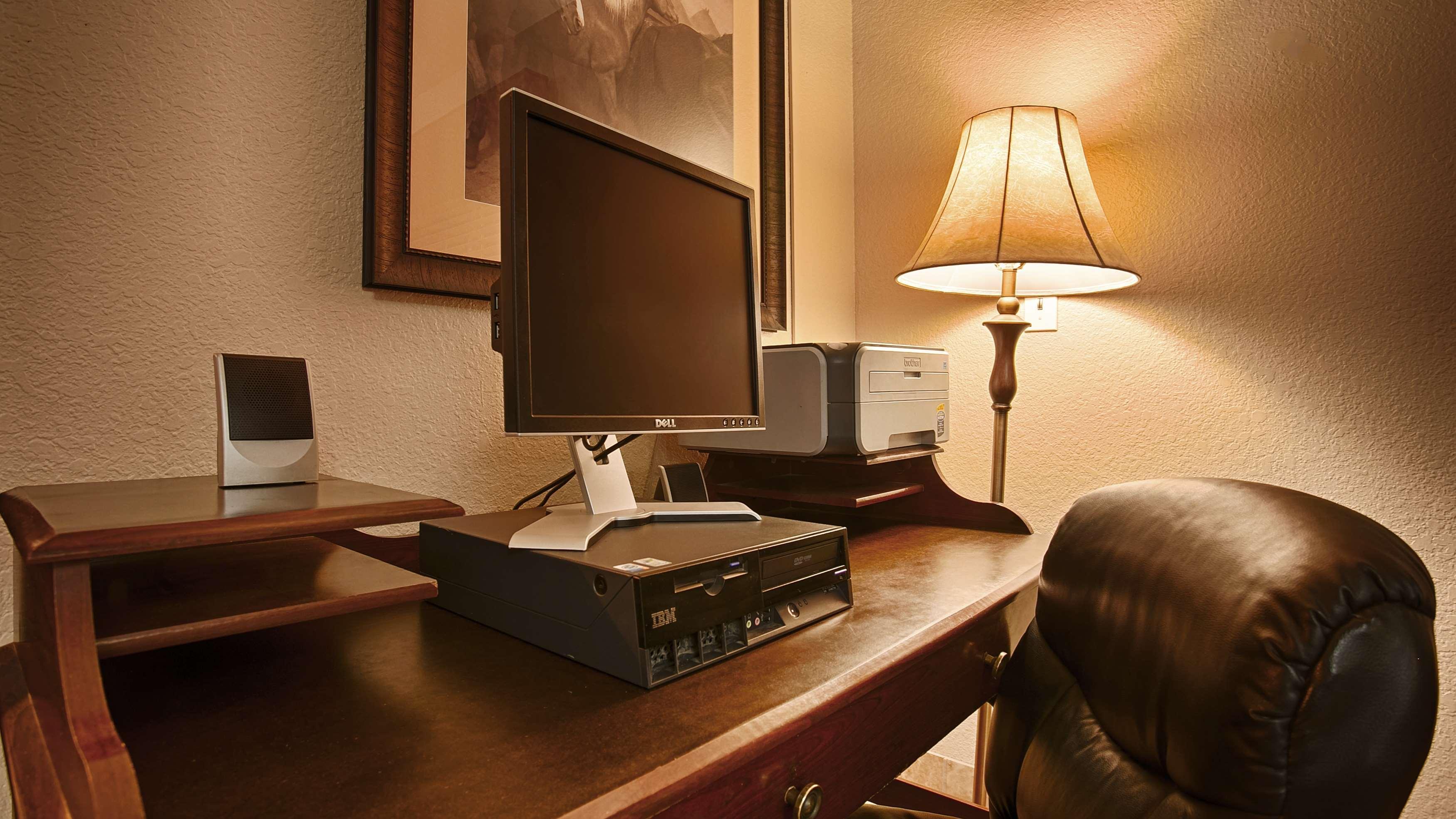 Surestay Hotel By Best Western Fernley Bagian luar foto