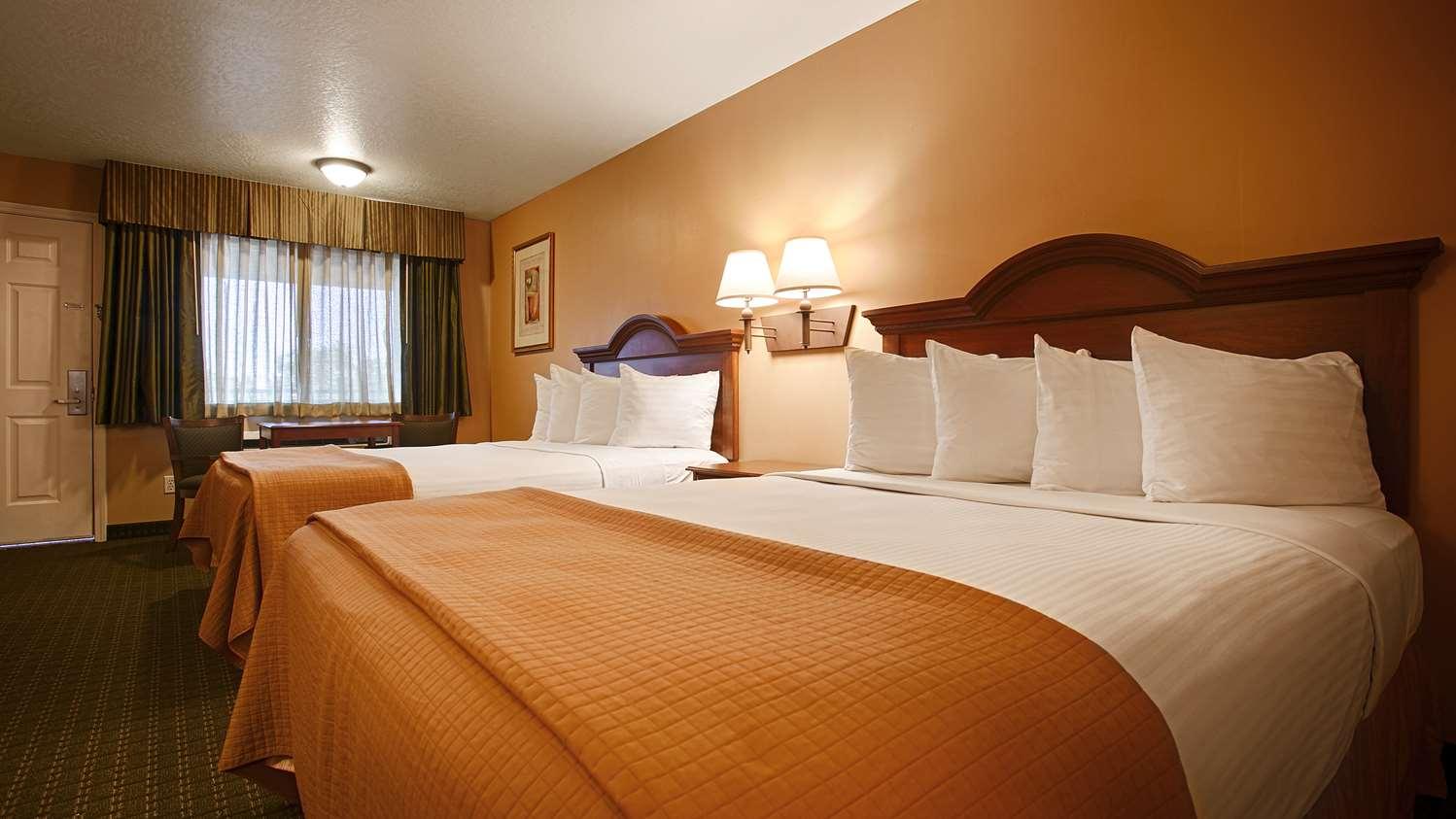 Surestay Hotel By Best Western Fernley Bagian luar foto