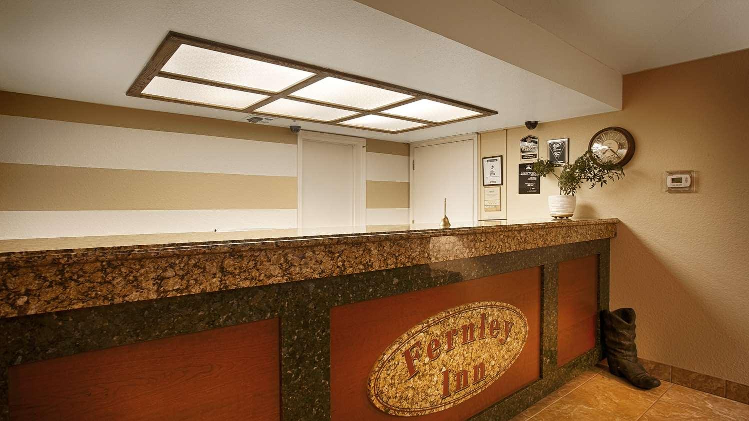 Surestay Hotel By Best Western Fernley Bagian luar foto