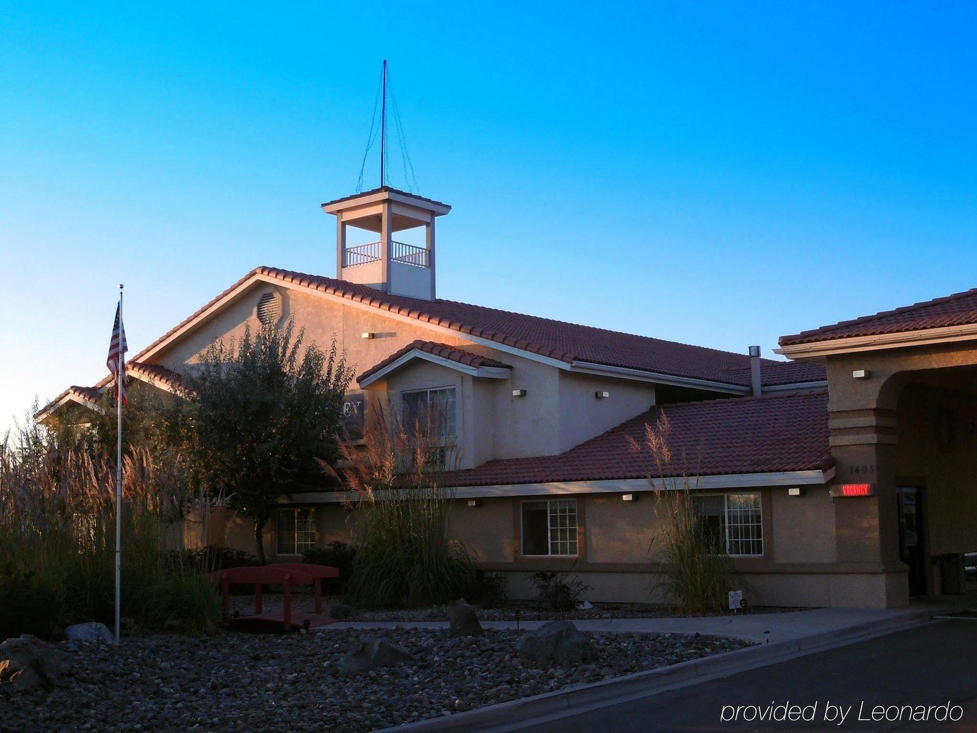 Surestay Hotel By Best Western Fernley Bagian luar foto