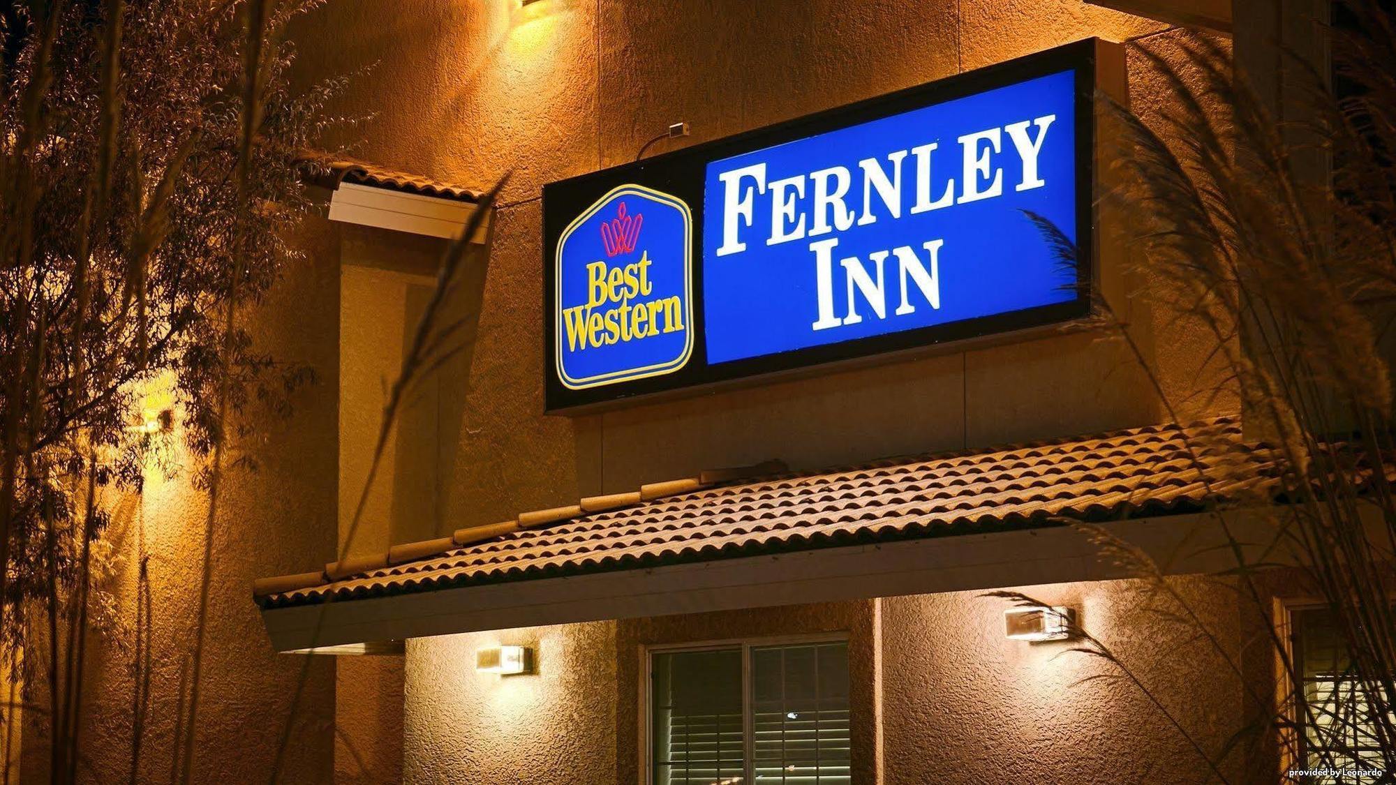 Surestay Hotel By Best Western Fernley Bagian luar foto