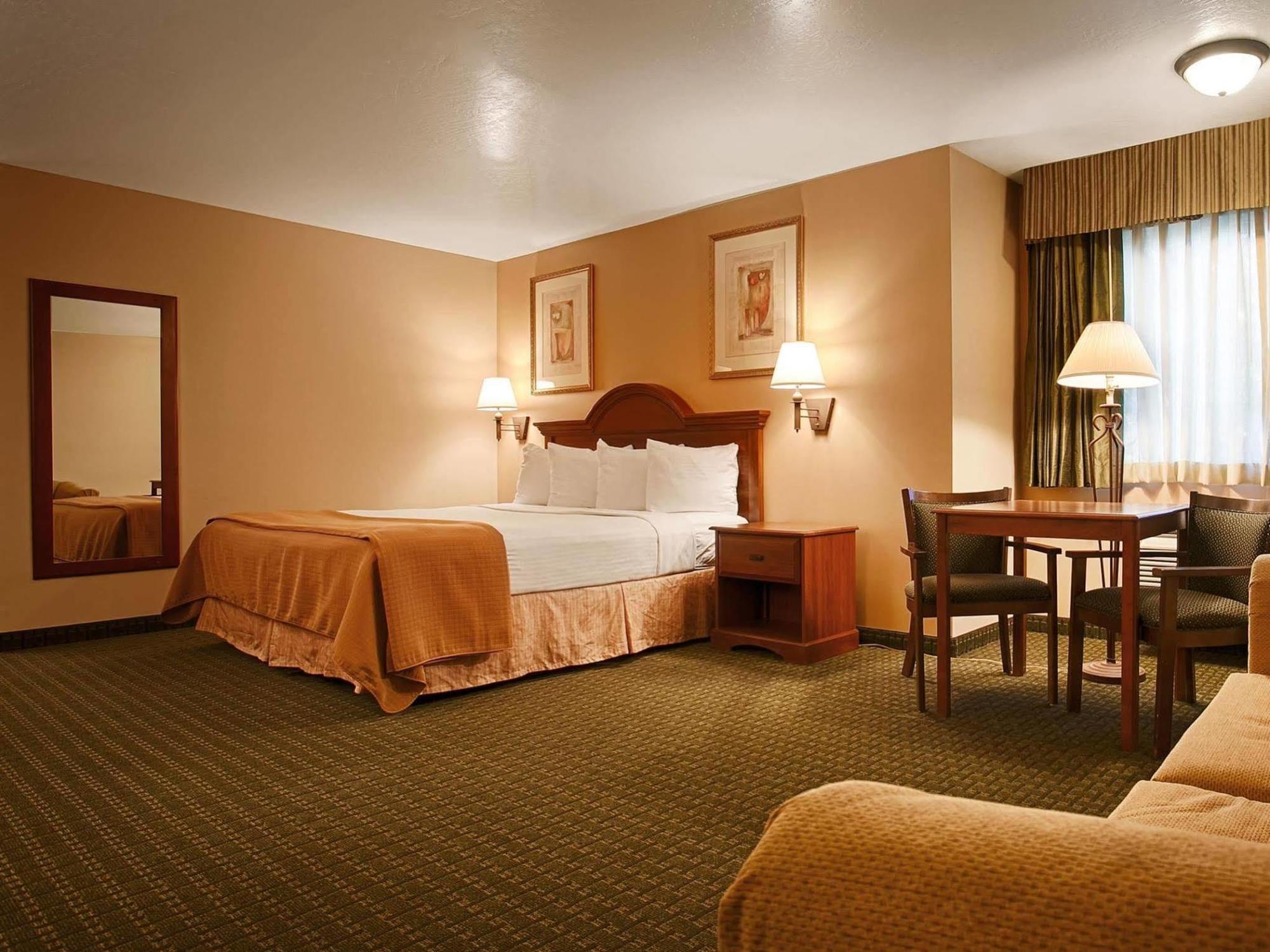 Surestay Hotel By Best Western Fernley Bagian luar foto