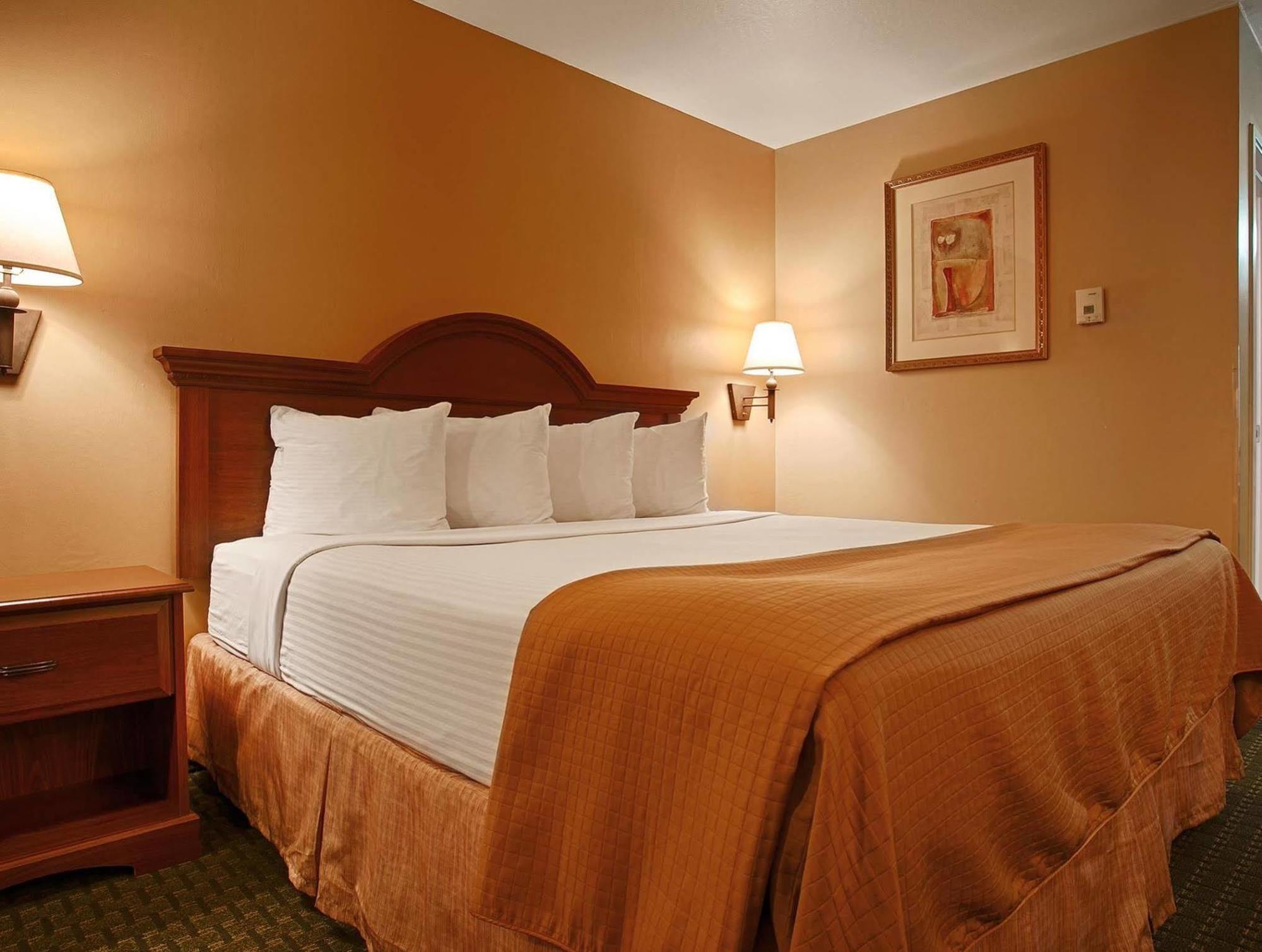 Surestay Hotel By Best Western Fernley Bagian luar foto