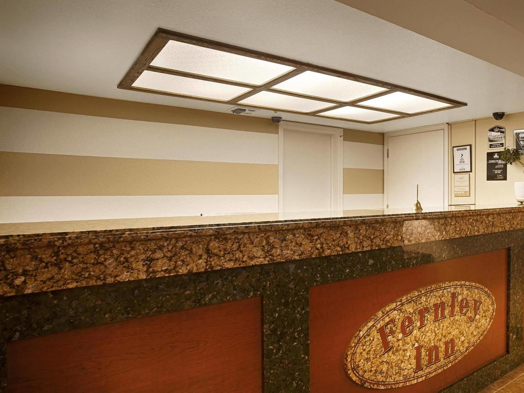 Surestay Hotel By Best Western Fernley Bagian luar foto