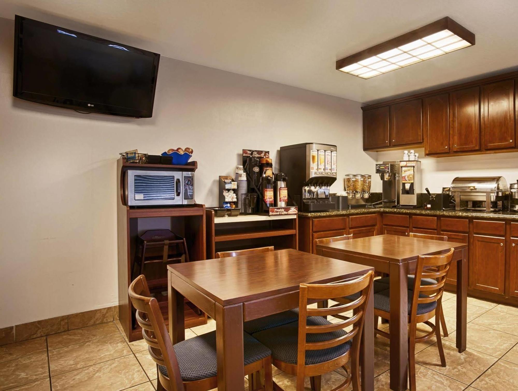 Surestay Hotel By Best Western Fernley Bagian luar foto