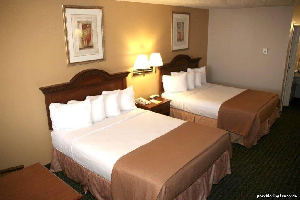 Surestay Hotel By Best Western Fernley Ruang foto